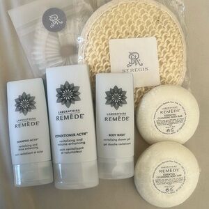 Laboratoire Remède Bath & Body Products Bundle